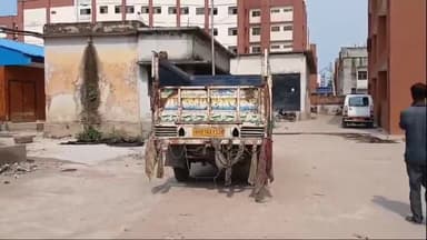 चनपटिया: अज्ञात वृद्ध की मिली शव इलाके में मची सनसनी पुलिस ने जीएमसीएच में कराया पोस्टमार्टम