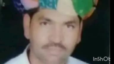 चित्तौड़गढ़: मंडफिया थाने के वांछित व ₹50000 के इनामी हिस्ट्रीशीटर पोखर खटीक को ATS जयपुर ने मणिपुर के इंफाल से किया गिरफ़्तार