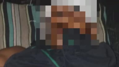 देवसर: दो मोटरसाइकिलों में सीधी भिड़ंत, एक अधेड़ की मौत, पॉच युवक घायल, एनएच 39 भलुगढ़ की घटना