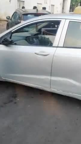 दिल्ली कनॉट प्लेस के अंदर जैन चावल वाले किया  अवैध पार्किंग प्रशासन