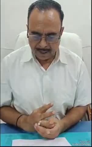 जालौर: जालोर में बारिश को लेकर डिस्कॉम ने एडवाइज़री की जारी