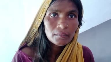 मीनापुर: नंदना गांव की एक महिला ने अपने पड़ोसी पर लगाया मारपीट करने का आरोप, थाने में दिया लिखित आवेदन