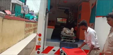 किशनगंज: हीरापुर हाईवे पर सड़क दुर्घटना में एक व्यक्ति की हुई मौत, पोस्टमार्टम करा शव परिजनों को सौंपा