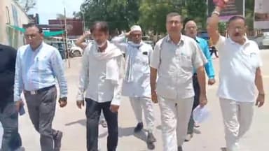 चूरू: कर्मचारी संयुक्त महासंघ चूरू ने कहा कर्मचारियों की मांगों को बजट में शामिल किया जाए, प्रधानमंत्री के नाम भेजा पत्र