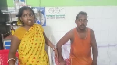 हिलसा: योगीपुर बाजार में ठेला चाट दुकान संचालक और ग्राहक के बीच हुई मारपीट, दो लोग हुए जख्मी