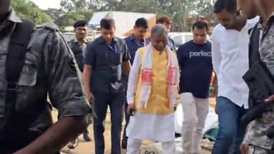 कांके: धुर्वा स्थित प्रभात तारा मैदान में कल बीजेपी की विस्तारित कार्यसमिति की होगी बैठक, बीजेपी प्रदेश अध्यक्ष ने लिया जायजा