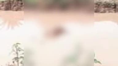 पन्ना: 90 वर्षीय व्यक्ति मछली मारने गया पानी में डूबने से हुई मौत कुदरा ग्राम की घाटी घटना