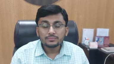 मुशहरी: सावन के सभी सोमवार को शहरी क्षेत्र के सभी सरकारी व निजी स्कूल रहेंगे बंद, DM ने SDO को दिए लागू करने के निर्देश