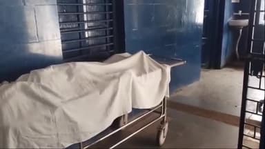 अमानगंज: संदिग्द अवस्था में महिला की हुई मौत अमानगंज सामुदायिक स्वास्थ्य केंद्र में किया गया पोस्टमार्टम थाना में मार्ग हुआ कायम