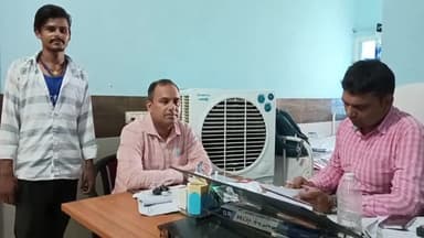 कोचस: बाल अपराध से जुड़े मामले में एक युवक को मिला कोचस के पीएचसी में एक सप्ताह तक सामुदायिक सेवा करने का आदेश