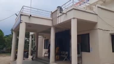 बटियागढ़: 14 वर्षीय नाबालिग से पड़ोस में रहने वाले रिश्ते के चाचा ने किया दुष्कर्म, हटा थाना पुलिस ने किया केस दर्ज