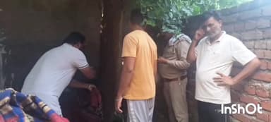 इंदौरा: मंड मियानी में सरकारी स्कूल के पीछे पेड़ से लटका मिला पंचायत चौकीदार का शव, पुलिस ने शव को कब्जे में लेकर छानबीन की शुरू