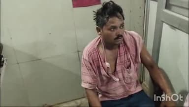 कटनी नगर: बड़खेरा ग्राम में मामूली बात को लेकर एक व्यक्ति के साथ की गई मारपीट, जिला अस्पताल में कराया गया भर्ती