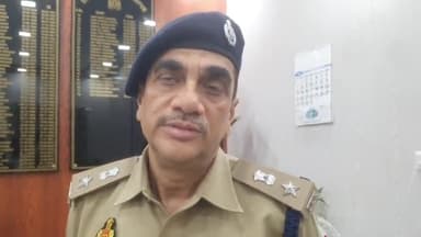 रामपुर: पुलिस अधीक्षक ने न्यायालय की सुरक्षा व्यवस्था का किया निरीक्षण, संबंधित पुलिस अधिकारियों को दिए आवश्यक निर्देश