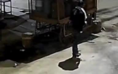 ग्वालियर गिर्द: समाधिया कॉलोनी में घर में चोर ने चोरी की वारदात को दिया अंजाम