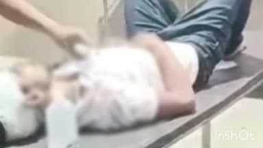 सिरोंज: आरोन रोड पर अज्ञात वाहन की टक्कर से बाइक सवार युवक हुआ घायल, अस्पताल में उपचार जारी