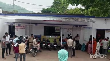 अजयगढ़: बरकोला तिगैला मोड़ में दो वाइको की आमने सामने भिड़ंत में एक कि मौत दो घायल एक बालक सुरक्षित
अजयगढ थाना अंतर्गत का है मामला