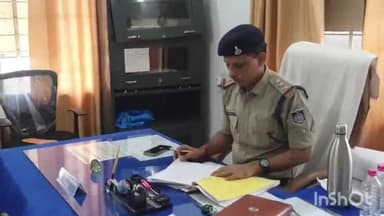गोहपारु: गोहपारु थाने में मारपीट करने का मामला हुआ दर्ज पुलिस ने शुक्रवार को दी जानकारी वरई गांव का मामला