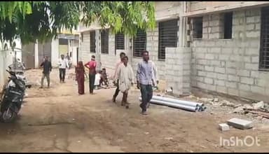 गुना नगर: चक लामाखेड़ा गांव में घर में कुलर के तार लगाते समय करंट लगने से महिला की हुई मौत, जिला अस्पताल में हुआ पोस्ट मार्टम