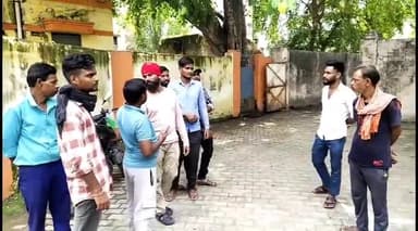 इटावा: पुल कहारन में एक युवक ने घर में फांसी लगाकर की आत्महत्या, पुलिस जांच में जुटी