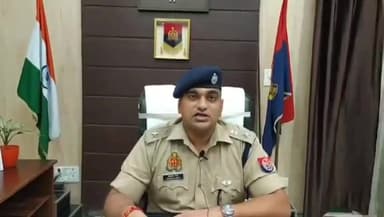 बरेली: एसएसपी अनुराग आर्य ने पास्को एक्ट के वांछित सिपाही उसके पिता व अन्य पर 15 हजार इनाम किया घोषित