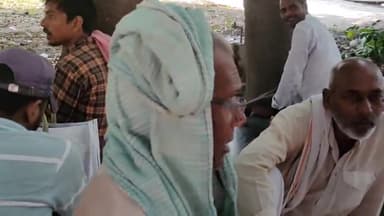 आज़मगढ़: सिकरौरा में ननिहाल में सड़क पार करने में कार की चपेट में आकर घायल बालिका की इलाज के दौरान मौत, शव का कराया पोस्टमार्टम