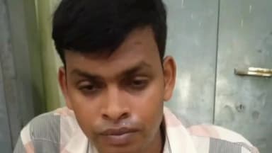 मुशहरी: नितिश्वर सिंह महाविद्यालय में बीएससी शिक्षक भर्ती परीक्षा में दूसरे के बदले परीक्षा देते  एक मुन्ना भाई गिरफ्तार