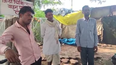 गुना नगर: प्रेम विवाह का दर्दनाक अंत, छवड़ा की युवती की गुना में करंट लगने से मौत,जिला अस्पताल मे हुआ पीएम