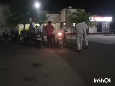 बल्देवगढ़: बल्देवगढ़ थाना अंतर्गत 16 वर्षीय नाबालिक लड़की घर से बिना बताए हुई लापता पुलिस ने गुमशुदगी का मामला किया दर्ज