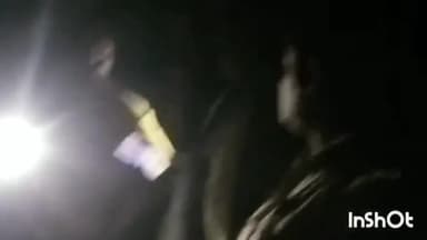 गुलाबगंज: ग्यारसपुर थाना क्षेत्र के ग्राम पंचायत पूरागुसाई डाबरी में डूबेने दो किशोरों की हुई मौत