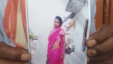 गुना नगर: बागेश्वर धाम से लौटते समय बीना स्टेशन से लापता हुई खुटियावद निवासी मानसिक रूप से परेशान,महिला पिता ने लगाई मदद की गुहार