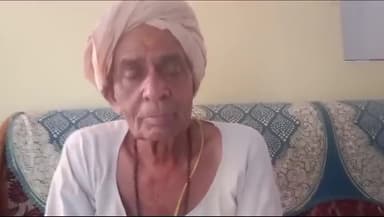 पन्ना: टेढ़ी मझोली नयापुरा मार्ग पड़ा अधूरा द्वारी सरपंच नाथूराम लुहरहा ने दी प्रतिक्रिया