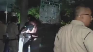 कांके: हरमू स्थित फल मंडी के पास एक युवक की गोली मारकर की गई हत्या, मामले की जांच में जुटी पुलिस