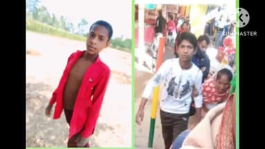 ग्राम पंचायत किशनपुर माफी के लड़के है ये लोग लापता हो गए हैं 
#kishunpurmafi#Bibiyapur#Bahraich#up40 @bahraichpolice bjp
