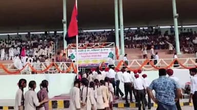 ਸੁਨਾਮ: ਸੰਗਰੂਰ ਪੁਲਿਸ ਵੱਲੋਂ 18 19 20 ਜੁਲਾਈ ਨੂੰ ਨੌਜਵਾਨਾਂ ਨੂੰ ਨਸ਼ਿਆਂ ਵਿਰੁੱਧ ਜਾਗਰੂਕ ਕਰਨ ਲਈ ਕਰਵਾਈ ਗਈ ਚੌਥੀ ਸੂਬਾ ਪੱਧਰੀ ਅਥਲੈਟਿਕ ਮੀਟ,