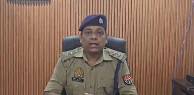 कानपुर: कल्याणपुर में युवती के वायरल वीडियो के प्रकरण में एसीपी कल्याणपुर ने दी जानकारी