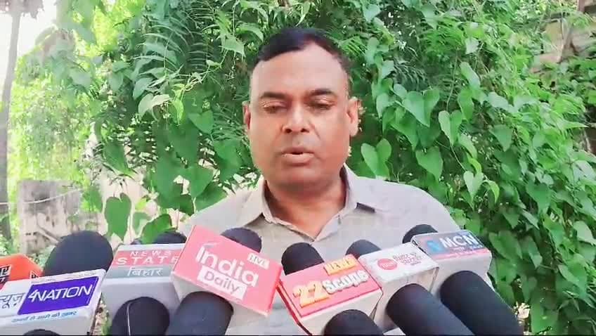 #पदयात्रा 65% आरक्षण को #संविधान के 9 वीं #अनुसूची में शामिल कराने के लिए   23 जुलाई को गया समाहनालय के पास #पद -यात्रा में आप सभी सादर आमंत्रित हैं।