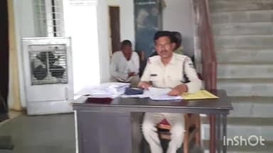 गोहपारु: पाक्सो एक्ट के आरोपी को गोहपारू पुलिस ने चंदोला गांव से पकड़ा माननीय न्यायालय मे किया पेश पुलिस ने रविवार को दी जानकारी