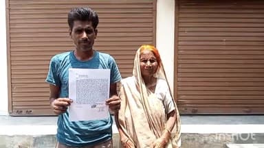 जलालाबाद: हुल्लापुर में महिला की जमीन पर दबंगो ने किया कब्जा महिला ने पुलिस अधीक्षक से की शिकायत