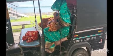 सुपौल: बेरिया में पति ने पत्नी को गला दबाकर की हत्या पोस्टमार्टम कराने लाई सदर अस्पताल सुपौल