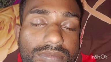 तुरकौलिया: गोबिनापुर में बिजली के काम करते समय विद्युत स्पर्शाघात से सेमरा के 25 वर्षीय युवक की हुई मौत