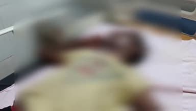 ठेठईटांगर: ठेठईटांगर थाना क्षेत्र में 17 वर्षीय किशोर ने कीटनाशक खाकर आत्महत्या करने का किया प्रयास, अस्पताल में कराया गया भर्ती