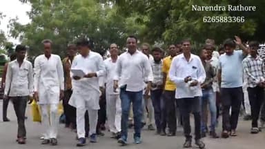 हर अन्याय के विरुद्ध डट कर मुकाबला करेंगे