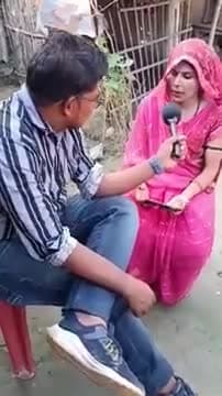 5 बच्चे की माँ Gudiya Dhamal रचा ली शादी तीसरा पति
#गुड़ियाधमाल