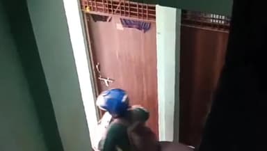 कानपुर: कल्याणपुर में मां ने बच्चे को बेरहमी से पीटा, बाबा ने वीडियो बनाकर पुलिस से की शिकायत