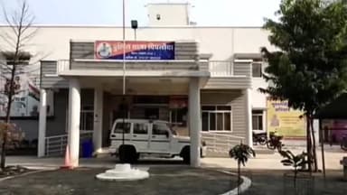 पिपलोदा: काबुल खेड़ी निवासी फरियादी के साथ आरोपी ने पुरानी रंजिश को लेकर की मारपीट, मामला दर्ज