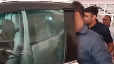 आज़मगढ़: कलेक्ट्रेट पर ऊर्जा मंत्री एके शर्मा ने कहा अब किसानों को प्रतिदिन 10 की बजाय 16 घंटे मिलेगी बिजली, CM को दिया धन्यवाद