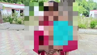 बरेली: बारादरी थाना क्षेत्र में महिला को पति ने मारपीट कर घर से निकला, मामले की एसएसपी से  शिकायत