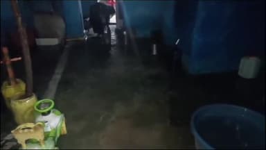 पन्ना: पंन्ना जिले में 281.8 मिमी औसत वर्षा दर्ज पन्ना कलेक्टर सुरेश कुमार  ने दी जानकारी