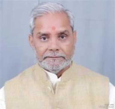 जालौर: मुख्य सचेतक ने मुख्यमंत्री व जल संसाधन मंत्री को लिखा पत्र जवाई नदी को पुनजीर्वित करने की मांग